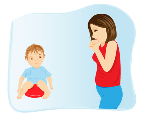 when to start potty training when to start potty training